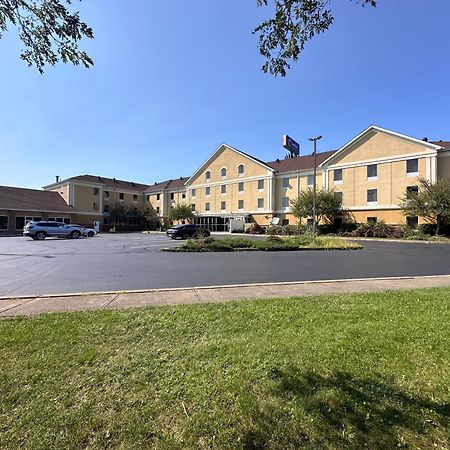 Comfort Suites Scranton Near Montage Mountain Kültér fotó