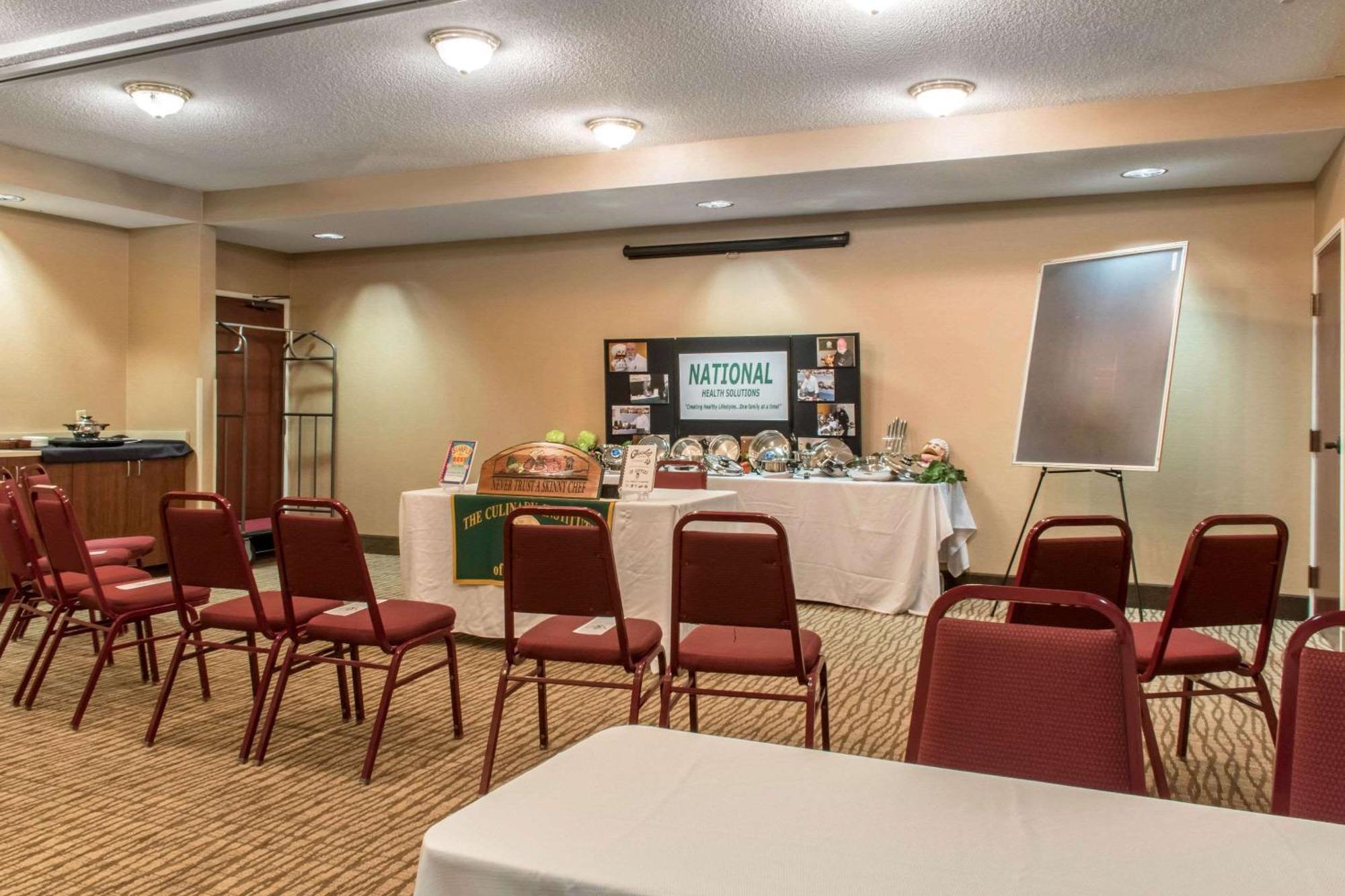 Comfort Suites Scranton Near Montage Mountain Kültér fotó